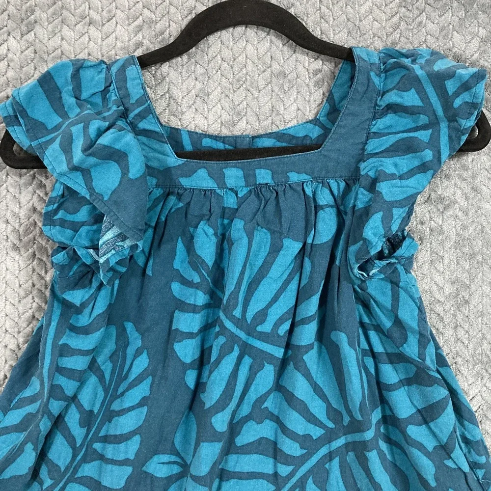 Tanoa girls size